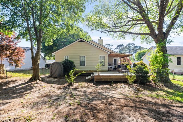 1147 Landsdowne Drive, Charleston, SC 29412
