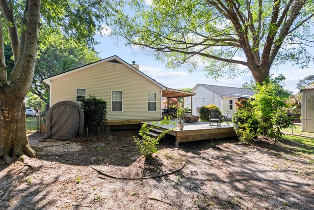 1147 Landsdowne Drive, Charleston, SC 29412