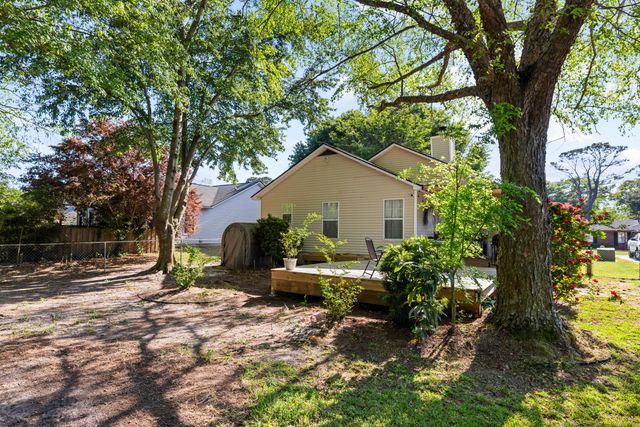 1147 Landsdowne Drive, Charleston, SC 29412