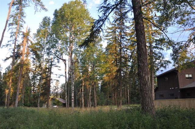 181 Mountain Brook Lane, Whitefish, MT 59937