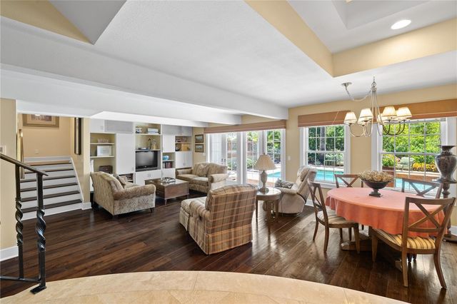 6305 BURNING TREE DRIVE, Seminole, FL 33777