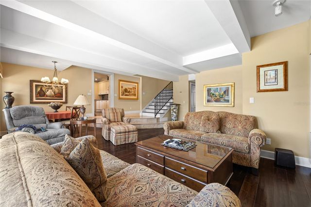 6305 BURNING TREE DRIVE, Seminole, FL 33777