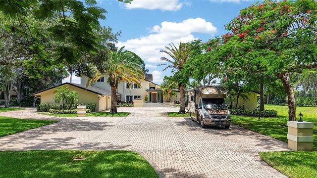 6305 BURNING TREE DRIVE, Seminole, FL 33777