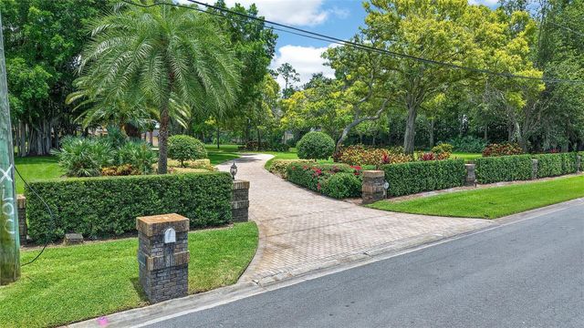 6305 BURNING TREE DRIVE, Seminole, FL 33777