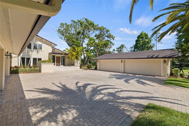 6305 BURNING TREE DRIVE, Seminole, FL 33777