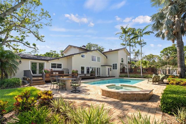 6305 BURNING TREE DRIVE, Seminole, FL 33777
