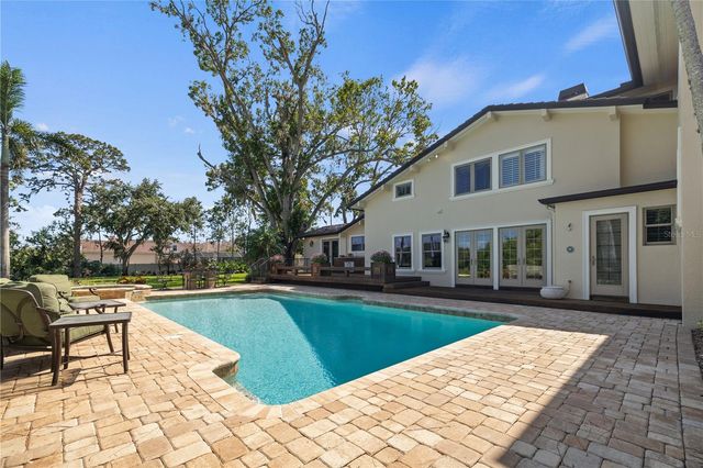 6305 BURNING TREE DRIVE, Seminole, FL 33777