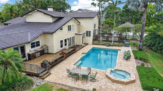 6305 BURNING TREE DRIVE, Seminole, FL 33777
