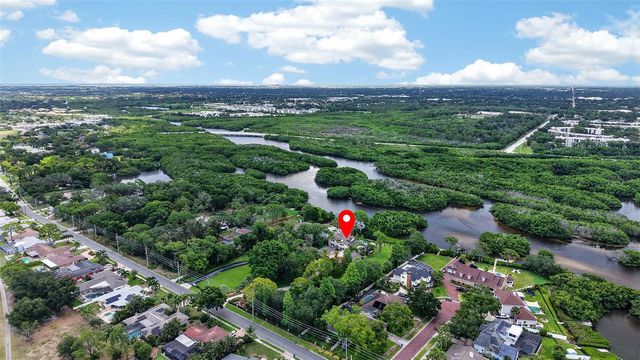 6305 BURNING TREE DRIVE, Seminole, FL 33777
