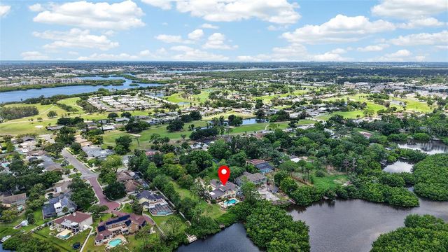 6305 BURNING TREE DRIVE, Seminole, FL 33777