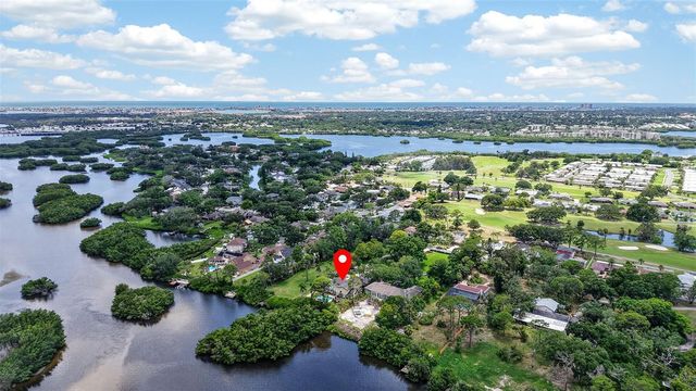 6305 BURNING TREE DRIVE, Seminole, FL 33777