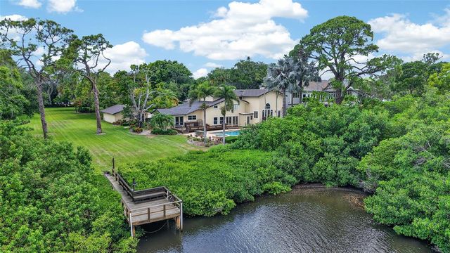 6305 BURNING TREE DRIVE, Seminole, FL 33777