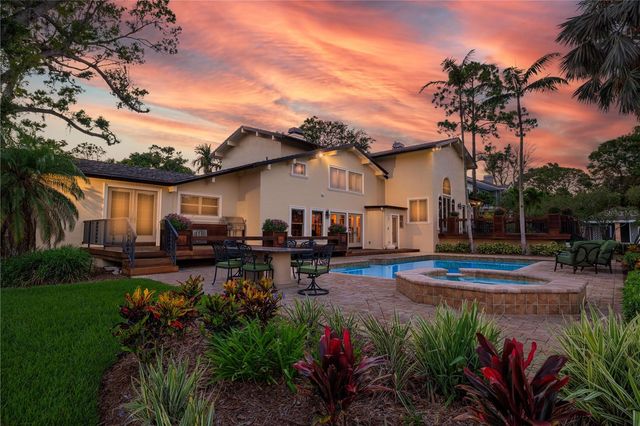 6305 BURNING TREE DRIVE, Seminole, FL 33777