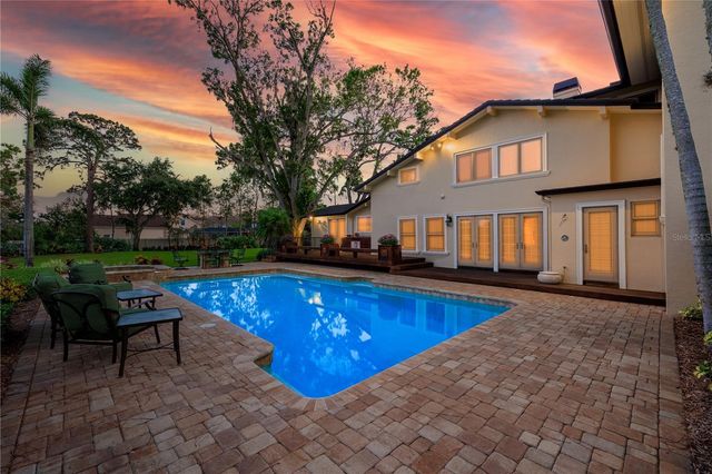 6305 BURNING TREE DRIVE, Seminole, FL 33777
