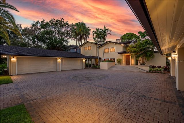 6305 BURNING TREE DRIVE, Seminole, FL 33777