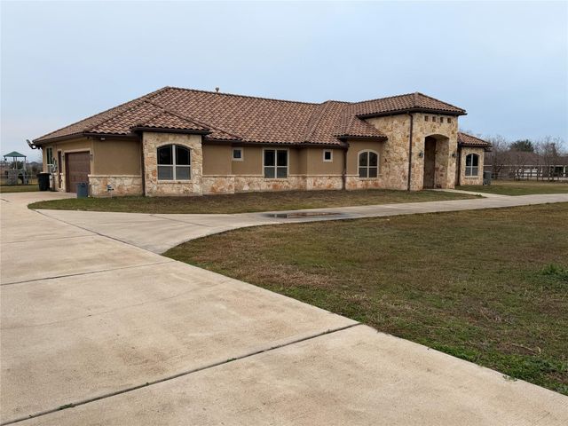28264 Rose Lane, Katy, TX 77494