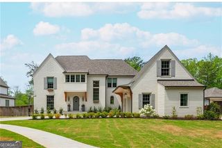 345 Roswell Farms Drive, Roswell, GA 30075