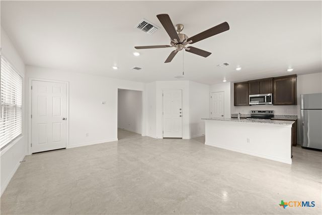 1700 Tejas Trail, Harker Heights, TX 76548