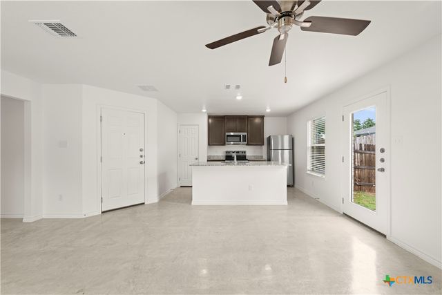 1700 Tejas Trail, Harker Heights, TX 76548