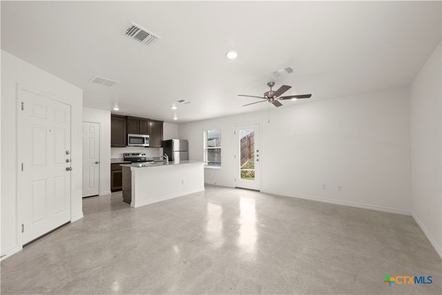 1700 Tejas Trail, Harker Heights, TX 76548