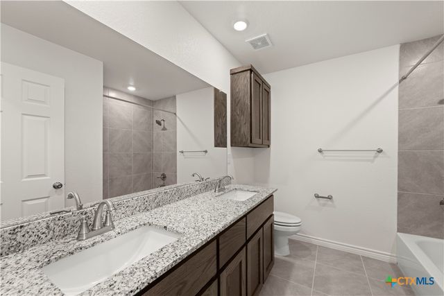 1700 Tejas Trail, Harker Heights, TX 76548