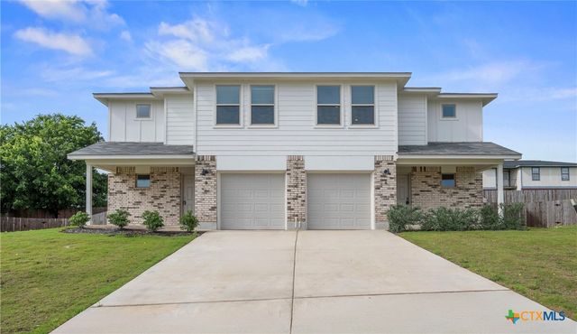 1700 Tejas Trail, Harker Heights, TX 76548