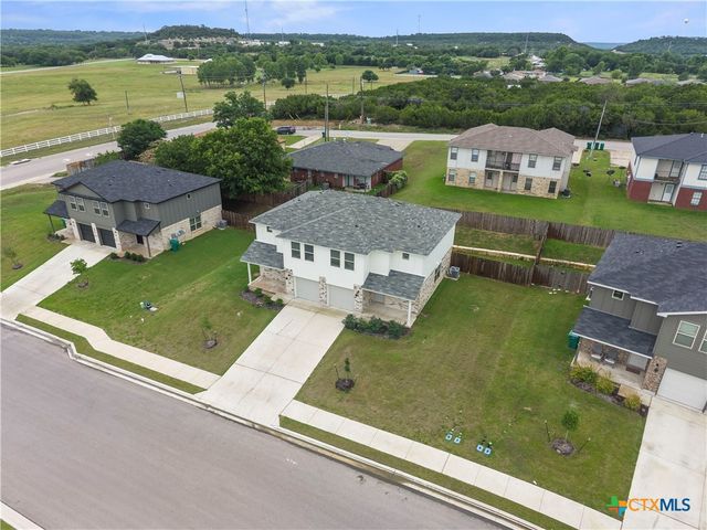 1700 Tejas Trail, Harker Heights, TX 76548