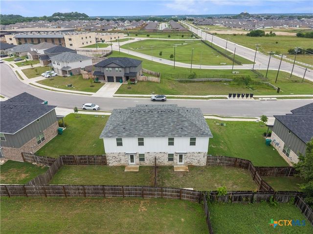 1700 Tejas Trail, Harker Heights, TX 76548