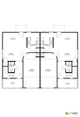 1700 Tejas Trail, Harker Heights, TX 76548