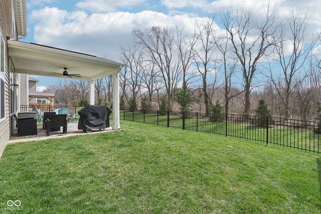6657 Shooting Star Drive, Whitestown, IN 46075