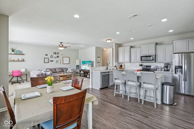 6657 Shooting Star Drive, Whitestown, IN 46075