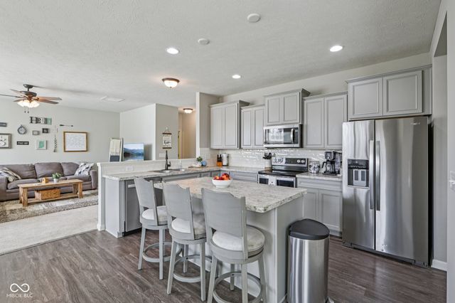 6657 Shooting Star Drive, Whitestown, IN 46075