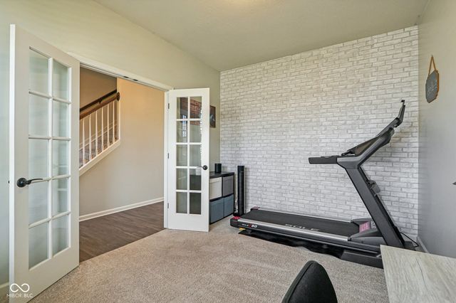 6657 Shooting Star Drive, Whitestown, IN 46075
