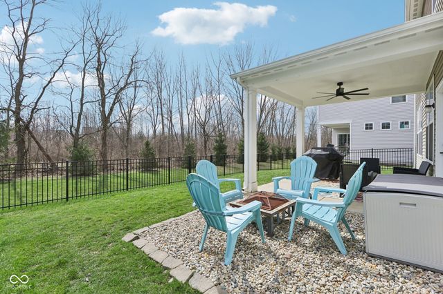 6657 Shooting Star Drive, Whitestown, IN 46075