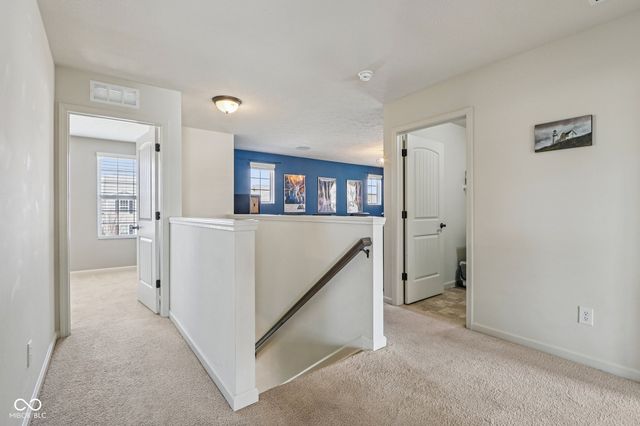6657 Shooting Star Drive, Whitestown, IN 46075