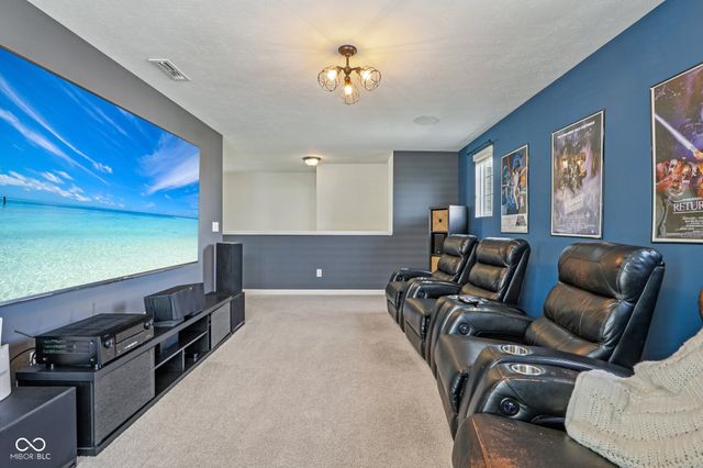 6657 Shooting Star Drive, Whitestown, IN 46075