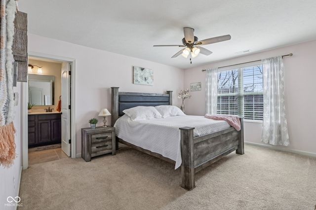 6657 Shooting Star Drive, Whitestown, IN 46075