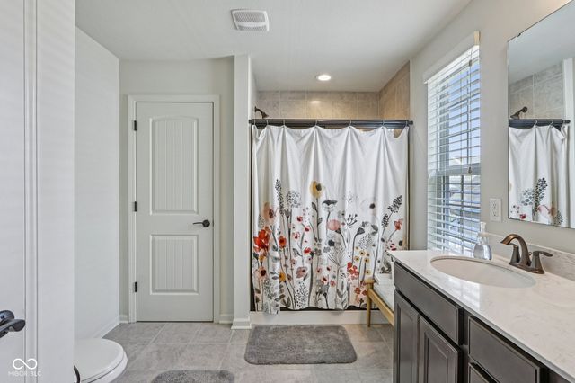 6657 Shooting Star Drive, Whitestown, IN 46075