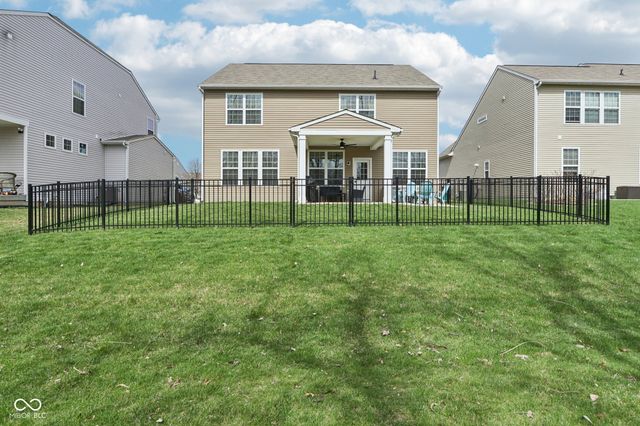 6657 Shooting Star Drive, Whitestown, IN 46075