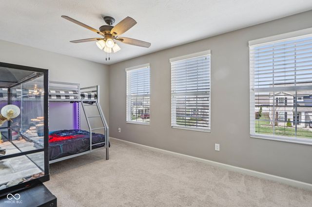 6657 Shooting Star Drive, Whitestown, IN 46075