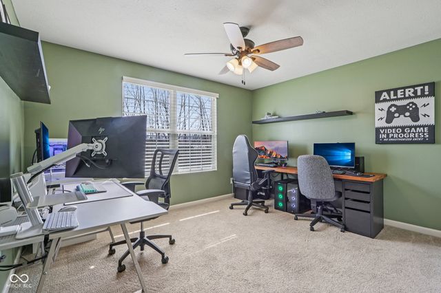 6657 Shooting Star Drive, Whitestown, IN 46075