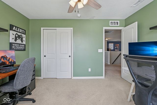 6657 Shooting Star Drive, Whitestown, IN 46075