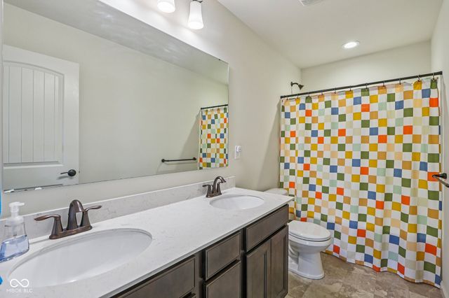 6657 Shooting Star Drive, Whitestown, IN 46075