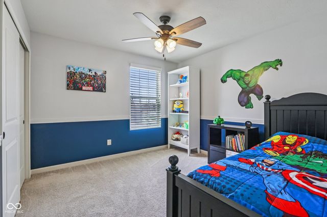 6657 Shooting Star Drive, Whitestown, IN 46075