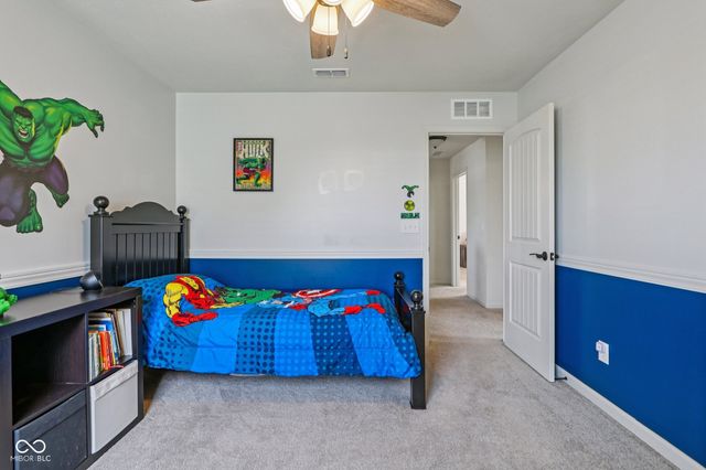 6657 Shooting Star Drive, Whitestown, IN 46075