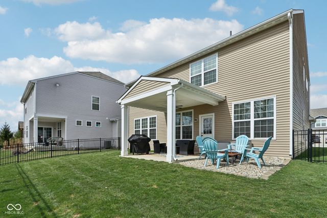 6657 Shooting Star Drive, Whitestown, IN 46075