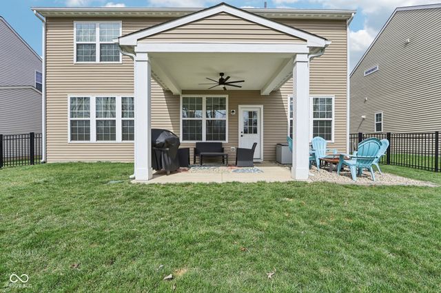 6657 Shooting Star Drive, Whitestown, IN 46075