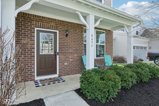 6657 Shooting Star Drive, Whitestown, IN 46075