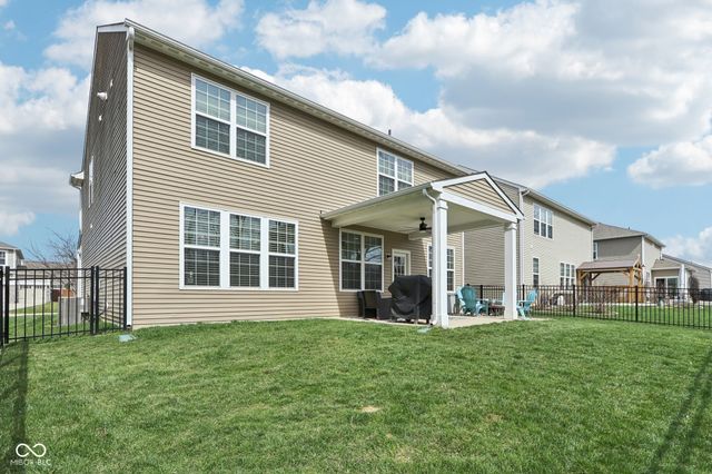6657 Shooting Star Drive, Whitestown, IN 46075