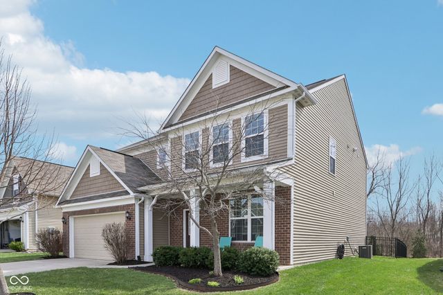 6657 Shooting Star Drive, Whitestown, IN 46075